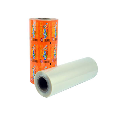 Pvc Pvc Pet Form Shrink Co Extrusion Film Rolhas de filme termoformador