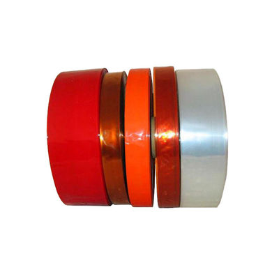 Filme de tubo de polietileno PE PA de alta clareza, filme tubular de plástico de rolo de tubo de polietileno PE PA, de 47 μm