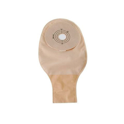 Shuanghui High Barrier Soft PVDC Co Extrusão Ostomy Bag Film Sem cheiro