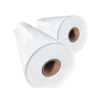 Acessível PVDC High Barrier Seal Cap Liners Soft Saranex Liner Fabricante Direto