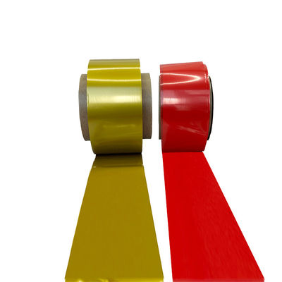 Calibre 19mm a 220mm Easy Peel Artificial Plastic Nylon Casing PA / PVDC Sausage Casing para Sausage de carne