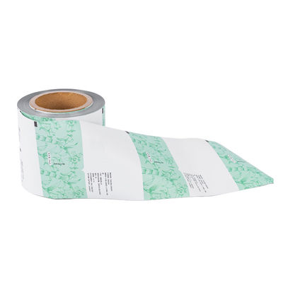 Flexível de Formação Evoh Barreira Film Thermoforming Vacuum Bagging Film Soft Transparente