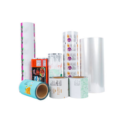 Flexível de Formação Evoh Barreira Film Thermoforming Vacuum Bagging Film Soft Transparente
