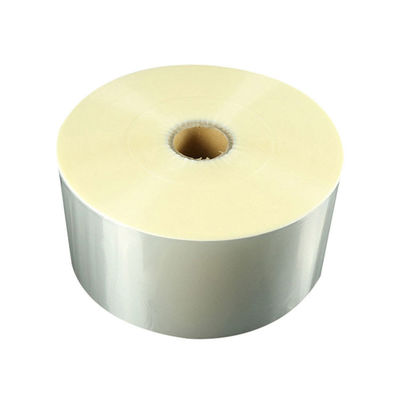 PA PE PA Filme Evoh Alimentos Carne Marisco Material de embalagem de plástico 7Layer Co Filme de extrusão
