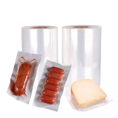 Pa Pe P P P Evoh Clam Food Cling Ldpe Blown Film Plastic Casting Co Extrusão Para Termoformagem
