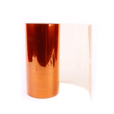 Folha de papel laminado de PET/PE rígido PVC/PVDC/PE folha de papel laminado de PVC folha médica flexível para embalagens de supositório