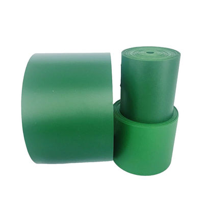 Película termoformadora PVC/PE/PVDC de qualidade alimentar / Película rígida Brilhante de 0,1 mm a 1,5 mm