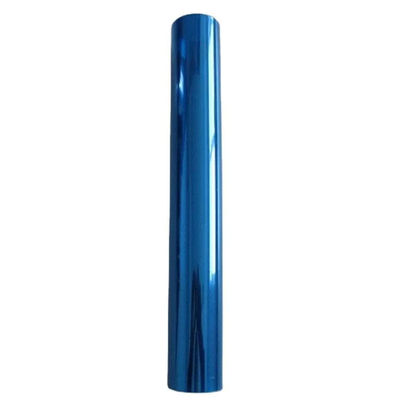 Película termoformadora PVC/PE/PVDC de qualidade alimentar / Película rígida Brilhante de 0,1 mm a 1,5 mm