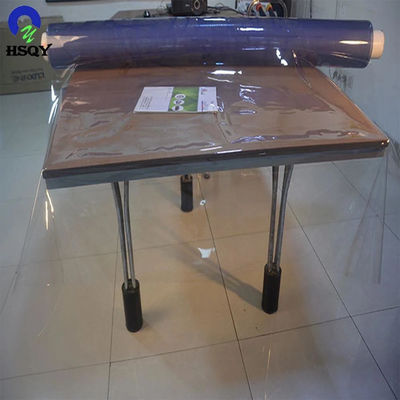 Película termoformadora PVC/PE/PVDC de qualidade alimentar / Película rígida Brilhante de 0,1 mm a 1,5 mm