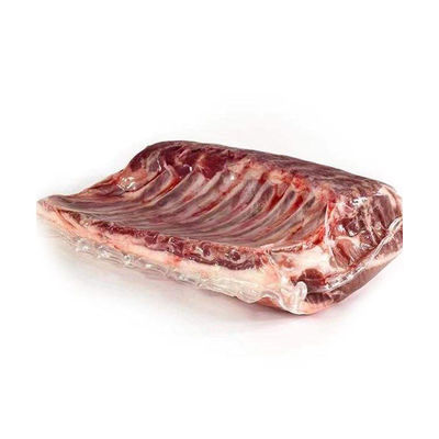 Sacos de retracção térmica PVDC de plástico de alta barreira para carne fresca de tamanhos diferentes