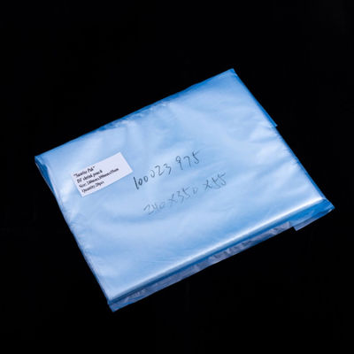 Design personalizado Barreira de plástico termo encolher filme Selo térmico para embalagens de alimentos 50-150um