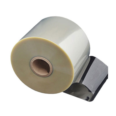 Em vez disso, PA EVOH PE Alox Poliéster Film High Barrier Plastic Thermoforming Film para alimentos frescos diários