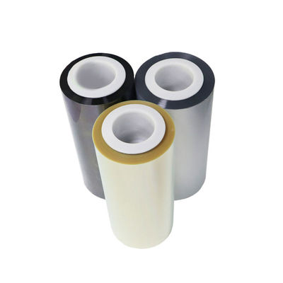 Em vez disso, PA EVOH PE Alox Poliéster Film High Barrier Plastic Thermoforming Film para alimentos frescos diários