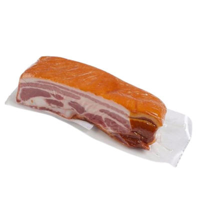 Filmes de embalagem de plástico de queijo de alta barreira, rolos, camadas múltiplas, filme de plástico PVDC de qualidade alimentar