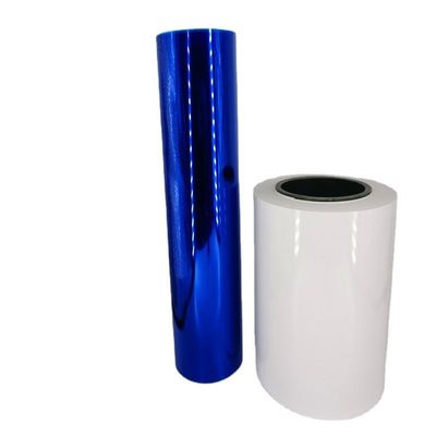 Película de PVC transparente rígida de alta barreira de 250 microns revestida com PVDC