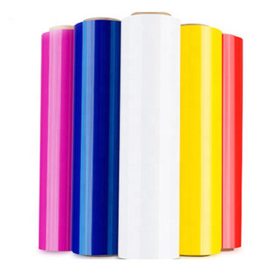 Folha de plástico Pe filme laminado reciclável moldagem por sopro PVDC filme de base