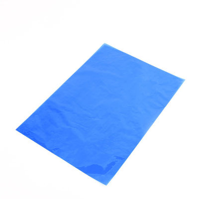 Plantas biodegradáveis PVDC Base Film Humeur Proof Heat Sealable Packaging Transparente