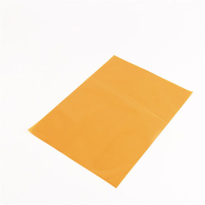 Plantas biodegradáveis PVDC Base Film Humeur Proof Heat Sealable Packaging Transparente