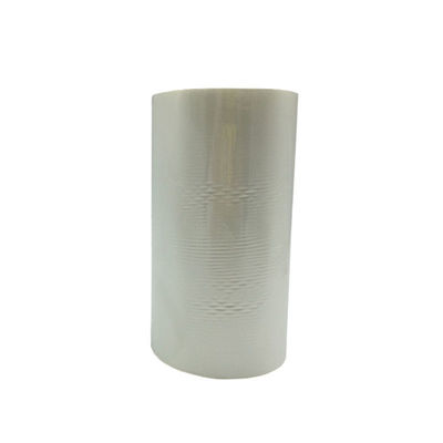 Rolo de película BOPP PVC transparente selável por calor em 30um - 35um