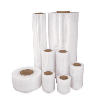 Preço de fábrica Película termoformadora de linha qunchen de barreira de PA/EVOH/PE de múltiplas camadas