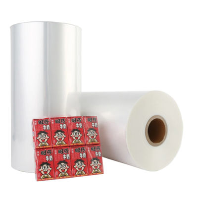 Preço de fábrica Película termoformadora de linha qunchen de barreira de PA/EVOH/PE de múltiplas camadas