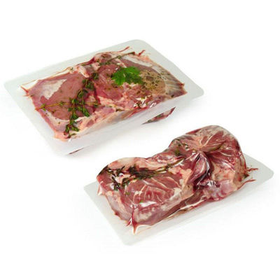 Pa Evoh Pe Film 7 Layer Co Extrusion EVOH Thermoforming Film para sacos de embalagem de alimentos