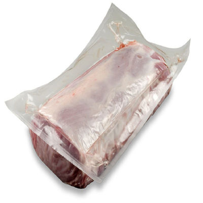 Pa Evoh Pe Film 7 Layer Co Extrusion EVOH Thermoforming Film para sacos de embalagem de alimentos