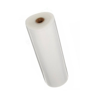 Caixas de salsichas de plástico Caixa de camadas transparente de tubo de nylon film à prova de umidade