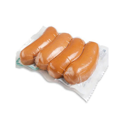 Sacos de polietileno de poliamida para embalagens alimentares