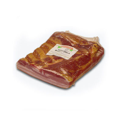PA/PE Embalagens para alimentos Tubos de plástico em bolsas de envoltório de 7 camadas para carne