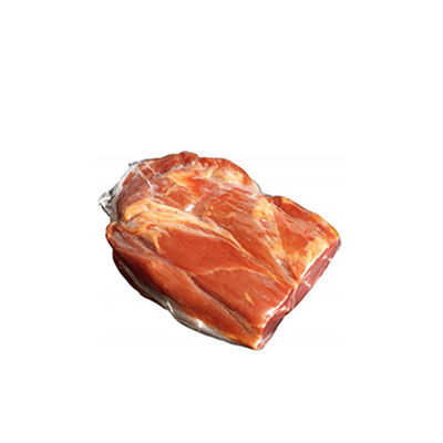 Pa Food Vacuum Plastic Polyolefin Shrink Wrap Bags Clear Transparente