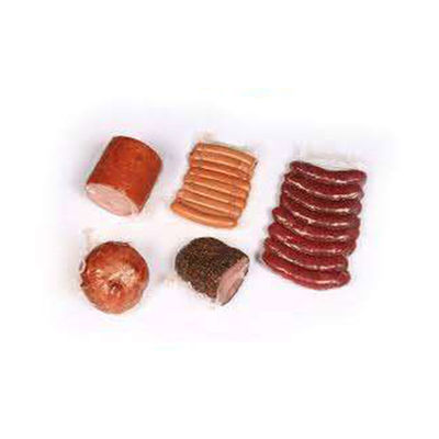 Pa Food Vacuum Plastic Polyolefin Shrink Wrap Bags Clear Transparente