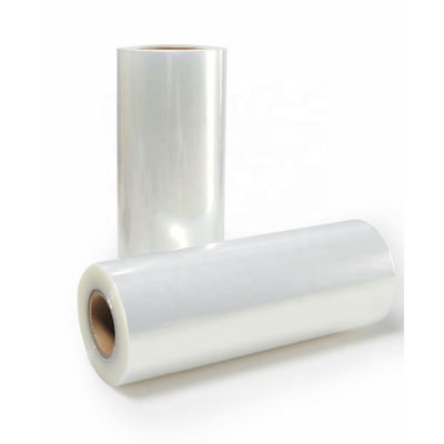 Embalagem de salsichas Embalagem a vácuo Film Tube Rolls Tubular PA Film de estiramento plástico para alimentos
