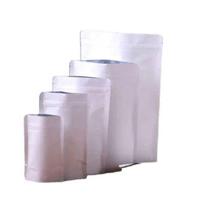 Ziplock Proof de cheiro Stand Up pouch Custom imprimido sacos para embalagens de alimentos