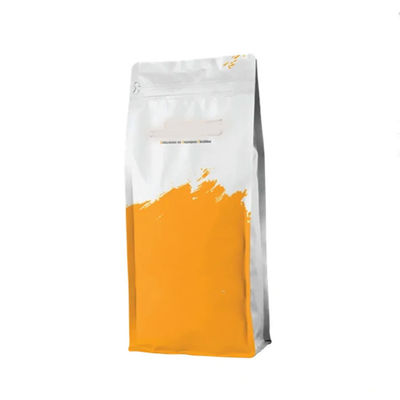 Bolsa de alimento para animais de estimação de papel de alumínio plástico impresso resistente a choques e à humidade