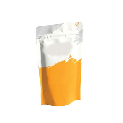 Bolsa de alimento para animais de estimação de papel de alumínio plástico impresso resistente a choques e à humidade