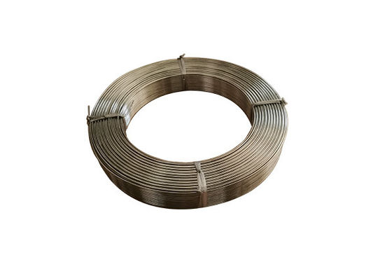 Grampos de salsichas de argolas de alumínio para salsichas Casca fechada ф2.2mm 517 m