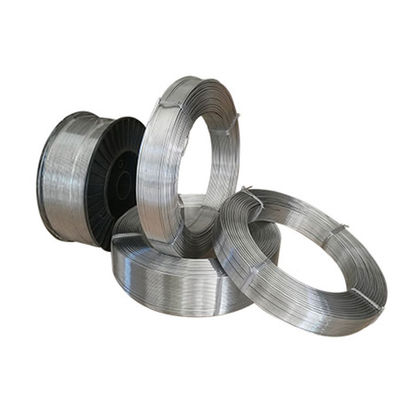 Grampos de salsichas de argolas de alumínio para salsichas Casca fechada ф2.2mm 517 m