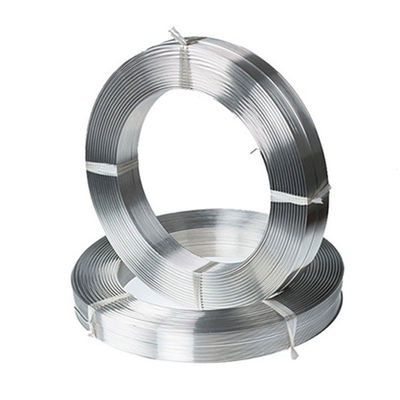 Grampos de salsichas de argolas de alumínio para salsichas Casca fechada ф2.2mm 517 m