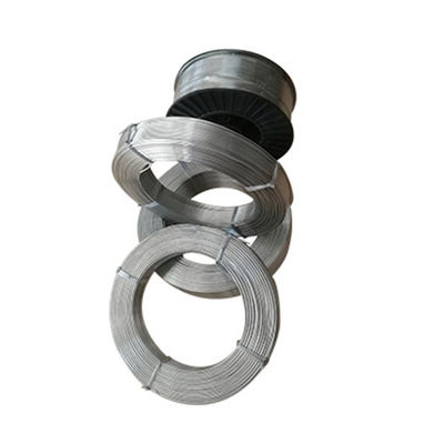 Grampos de salsichas de argolas de alumínio para salsichas Casca fechada ф2.2mm 517 m