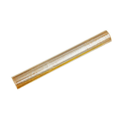 Caixa de filme de adesão PVDC Forno de microondas Filme de adesão alimentar para uso doméstico 30cm*15m 22cm*15m