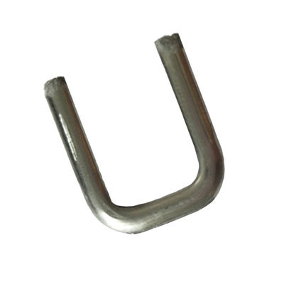 Saciaria Food Sealing Alumínio fio f2.7mm 343 M f2.3mm 473 M comprimento