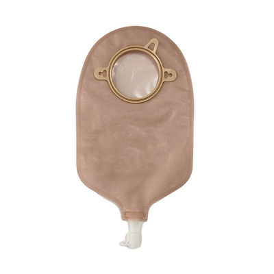 Saco de colostomia descartável Fornecedor Convatec Saco de colostomia Placa de base hidrocolloide