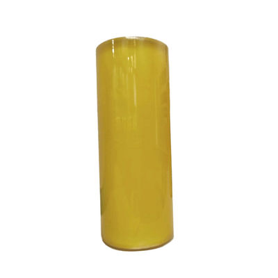 Película de PVC PVDC transparente de alta viscosidade para embalagens farmacêuticas