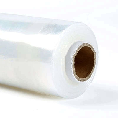 Dispensador de cortador para cortar Cling Roll Wrap / Stretch Pvdc plástico Wrap filme à prova de umidade