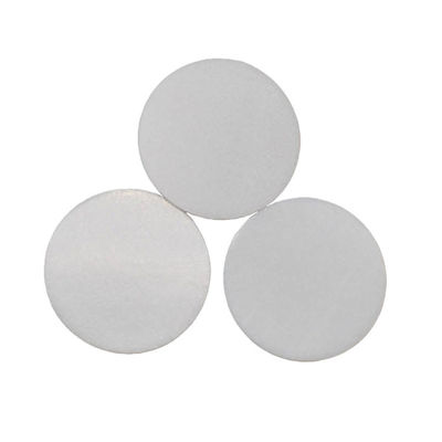 PVDC espuma de plástico Skim Seal Cap Fornecedores Para garrafa Cap Seal Não derramamento flexibilidade