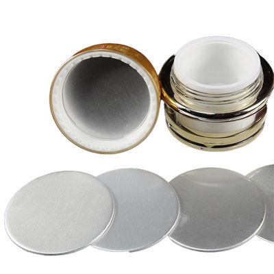 PVDC espuma de plástico Skim Seal Cap Fornecedores Para garrafa Cap Seal Não derramamento flexibilidade