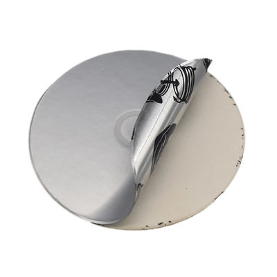 Alta barreira Liner Saranex macio / garrafas espuma Pressão Seal Liner anti-corrosição