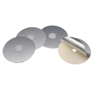 Alta barreira Liner Saranex macio / garrafas espuma Pressão Seal Liner anti-corrosição
