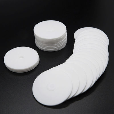 Embalagem líquida Botella Cap Liner Embalagem impermeável Gasket respirável Ptfe Gasket de vedação